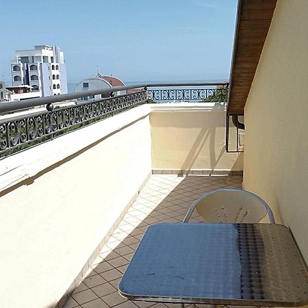 Hotel Ariston Misano Adriatico Εξωτερικό φωτογραφία