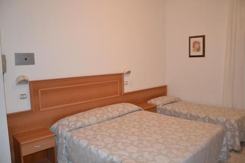Hotel Ariston Misano Adriatico Εξωτερικό φωτογραφία