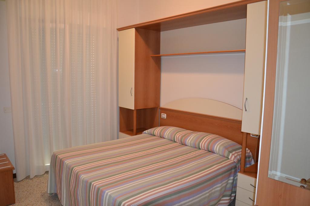 Hotel Ariston Misano Adriatico Δωμάτιο φωτογραφία
